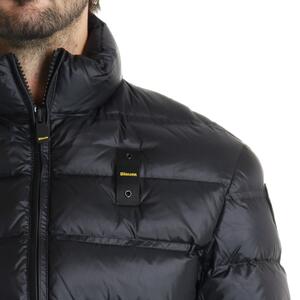 PIUMINO BELMONT BLAUER - Mad Fashion | img vers.300x/